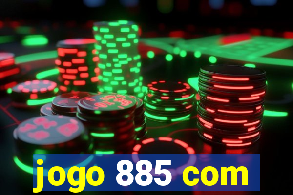 jogo 885 com